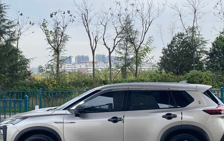 Nissan X-Trail, 2021 год, 2 140 000 рублей, 2 фотография