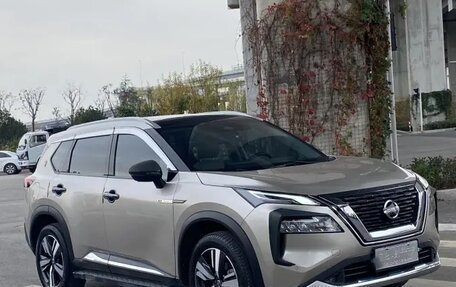Nissan X-Trail, 2021 год, 2 140 000 рублей, 6 фотография