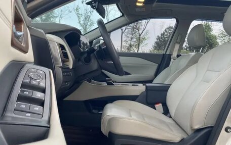 Nissan X-Trail, 2021 год, 2 140 000 рублей, 8 фотография