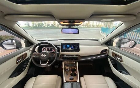 Nissan X-Trail, 2021 год, 2 140 000 рублей, 9 фотография