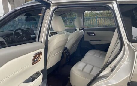 Nissan X-Trail, 2021 год, 2 140 000 рублей, 10 фотография