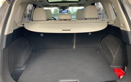 Nissan X-Trail, 2021 год, 2 140 000 рублей, 11 фотография