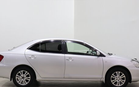 Toyota Allion, 2005 год, 710 000 рублей, 4 фотография