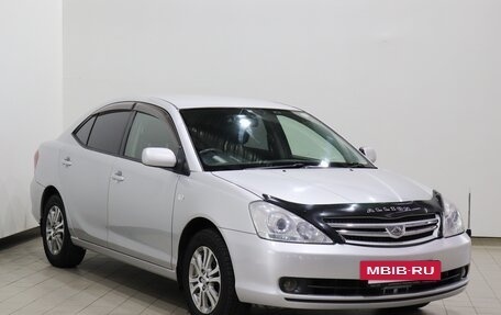 Toyota Allion, 2005 год, 710 000 рублей, 3 фотография