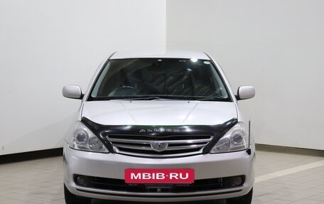 Toyota Allion, 2005 год, 710 000 рублей, 2 фотография