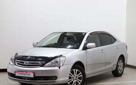 Toyota Allion, 2005 год, 710 000 рублей, 1 фотография