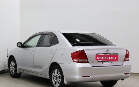 Toyota Allion, 2005 год, 710 000 рублей, 7 фотография