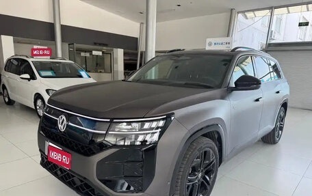 Volkswagen Teramont, 2025 год, 5 590 099 рублей, 1 фотография