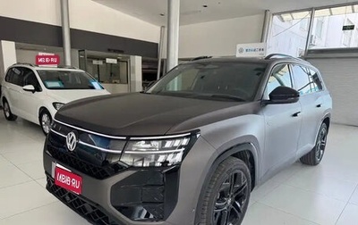 Volkswagen Teramont, 2025 год, 5 590 099 рублей, 1 фотография