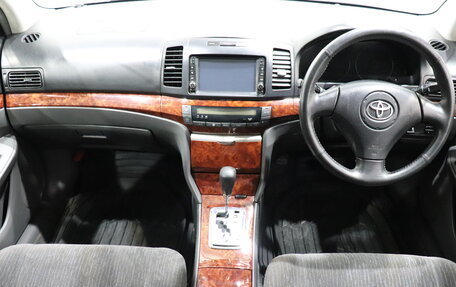 Toyota Allion, 2005 год, 710 000 рублей, 14 фотография
