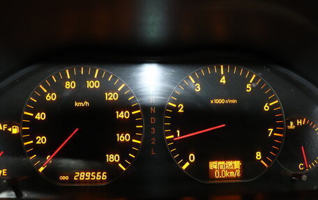 Toyota Allion, 2005 год, 710 000 рублей, 13 фотография