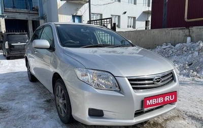 Toyota Corolla, 2009 год, 720 000 рублей, 1 фотография
