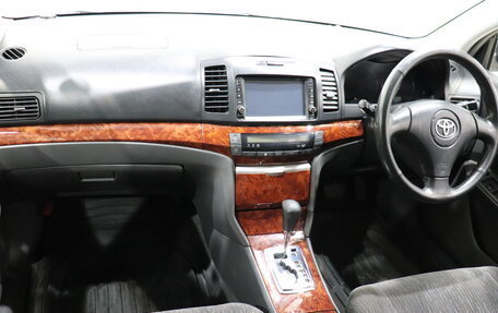 Toyota Allion, 2005 год, 710 000 рублей, 15 фотография