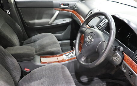 Toyota Allion, 2005 год, 710 000 рублей, 17 фотография