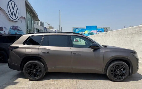 Volkswagen Teramont, 2025 год, 5 590 099 рублей, 5 фотография