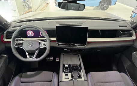 Volkswagen Teramont, 2025 год, 5 590 099 рублей, 7 фотография