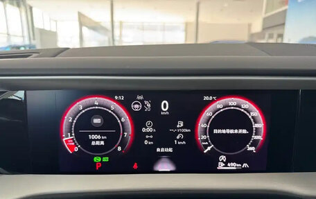 Volkswagen Teramont, 2025 год, 5 590 099 рублей, 8 фотография