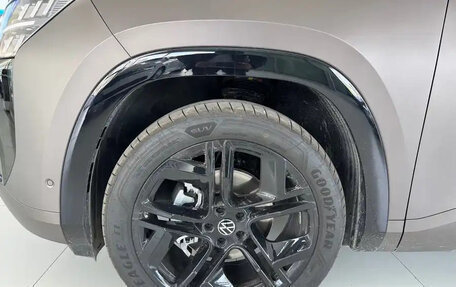Volkswagen Teramont, 2025 год, 5 590 099 рублей, 12 фотография