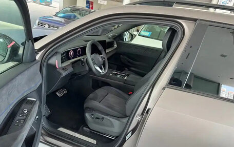 Volkswagen Teramont, 2025 год, 5 590 099 рублей, 9 фотография