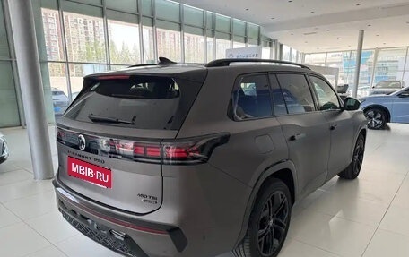 Volkswagen Teramont, 2025 год, 5 590 099 рублей, 6 фотография