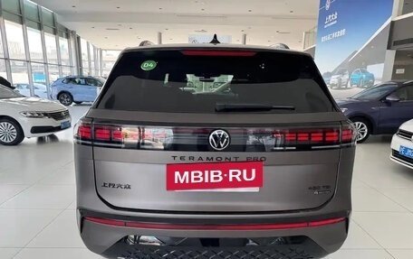 Volkswagen Teramont, 2025 год, 5 590 099 рублей, 4 фотография