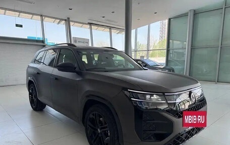 Volkswagen Teramont, 2025 год, 5 590 099 рублей, 3 фотография