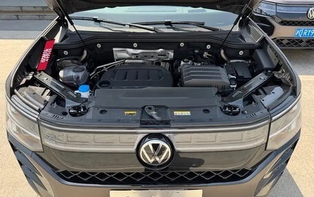Volkswagen Teramont, 2025 год, 5 590 099 рублей, 14 фотография