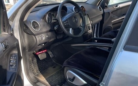 Mercedes-Benz M-Класс, 2006 год, 1 100 000 рублей, 7 фотография
