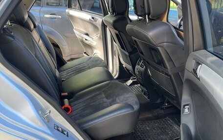 Mercedes-Benz M-Класс, 2006 год, 1 100 000 рублей, 9 фотография