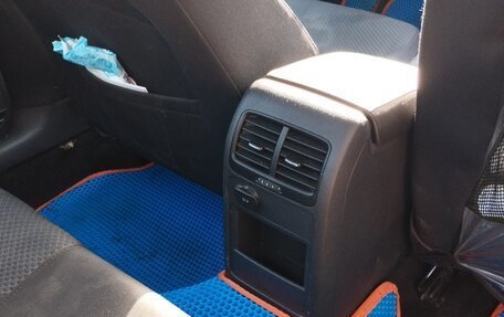 Volkswagen Jetta VI, 2013 год, 1 100 000 рублей, 7 фотография