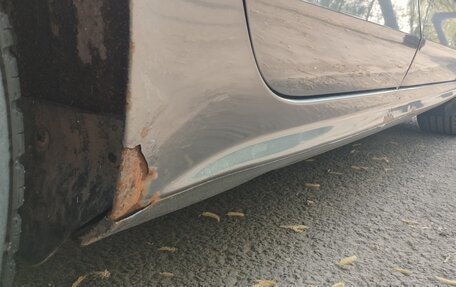 Volkswagen Jetta VI, 2013 год, 1 100 000 рублей, 4 фотография