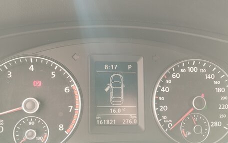 Volkswagen Jetta VI, 2013 год, 1 100 000 рублей, 9 фотография