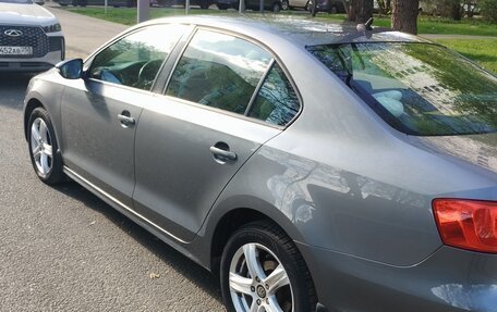 Volkswagen Jetta VI, 2013 год, 1 100 000 рублей, 15 фотография