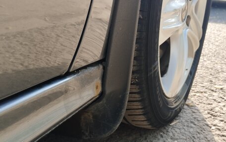 Volkswagen Jetta VI, 2013 год, 1 100 000 рублей, 17 фотография