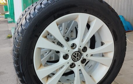 Volkswagen Jetta VI, 2013 год, 1 100 000 рублей, 14 фотография