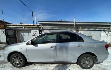 Toyota Corolla, 2009 год, 720 000 рублей, 10 фотография