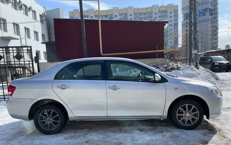 Toyota Corolla, 2009 год, 720 000 рублей, 4 фотография