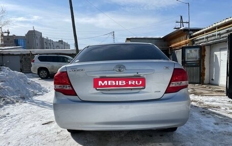 Toyota Corolla, 2009 год, 720 000 рублей, 7 фотография