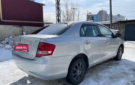 Toyota Corolla, 2009 год, 720 000 рублей, 5 фотография