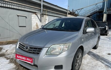 Toyota Corolla, 2009 год, 720 000 рублей, 3 фотография