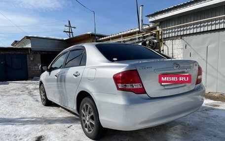 Toyota Corolla, 2009 год, 720 000 рублей, 8 фотография