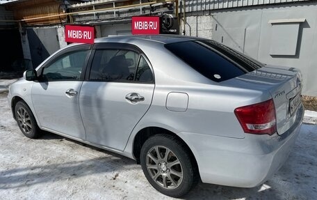 Toyota Corolla, 2009 год, 720 000 рублей, 9 фотография