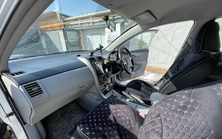 Toyota Corolla, 2009 год, 720 000 рублей, 14 фотография