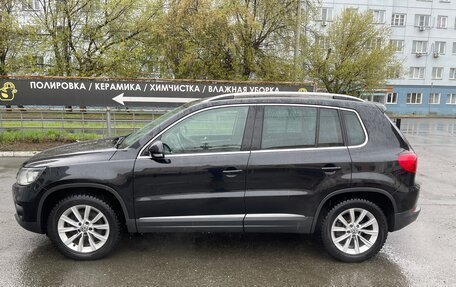 Volkswagen Tiguan I, 2012 год, 1 460 000 рублей, 7 фотография