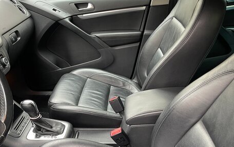 Volkswagen Tiguan I, 2012 год, 1 460 000 рублей, 11 фотография