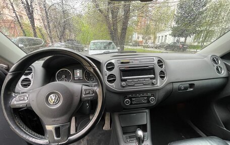 Volkswagen Tiguan I, 2012 год, 1 460 000 рублей, 12 фотография