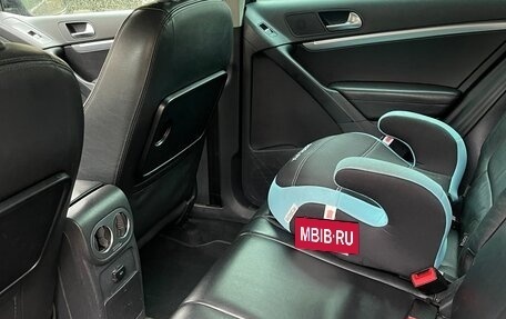 Volkswagen Tiguan I, 2012 год, 1 460 000 рублей, 9 фотография