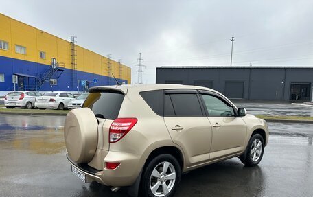 Toyota RAV4, 2012 год, 1 400 000 рублей, 6 фотография