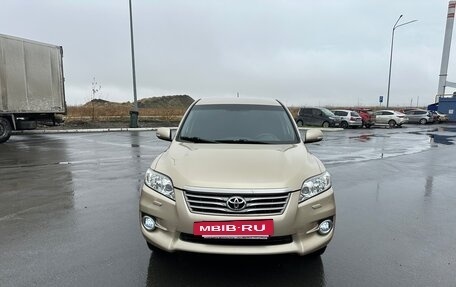 Toyota RAV4, 2012 год, 1 400 000 рублей, 3 фотография