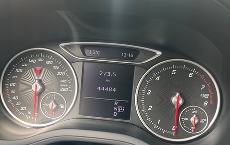 Mercedes-Benz B-Класс, 2015 год, 1 650 000 рублей, 5 фотография